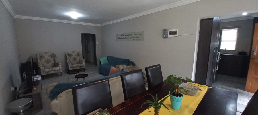To Let 3 Bedroom Property for Rent in Bethlehem Free State